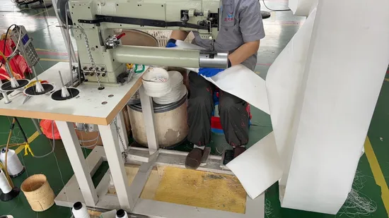 100% Glass Fiber Fireproof Cloth Roll Incombustible Insulation Material for Thermal and Electrical Applications